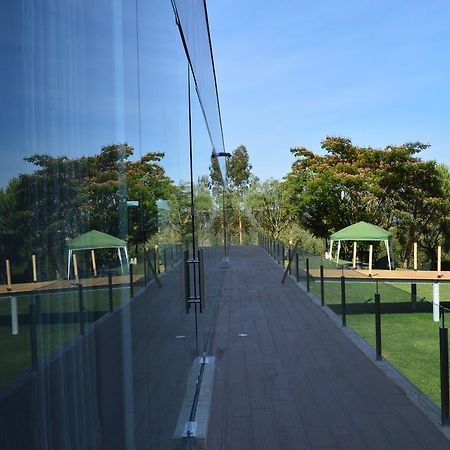 Quinta Das Tulipas Villa Barcelos Eksteriør bilde