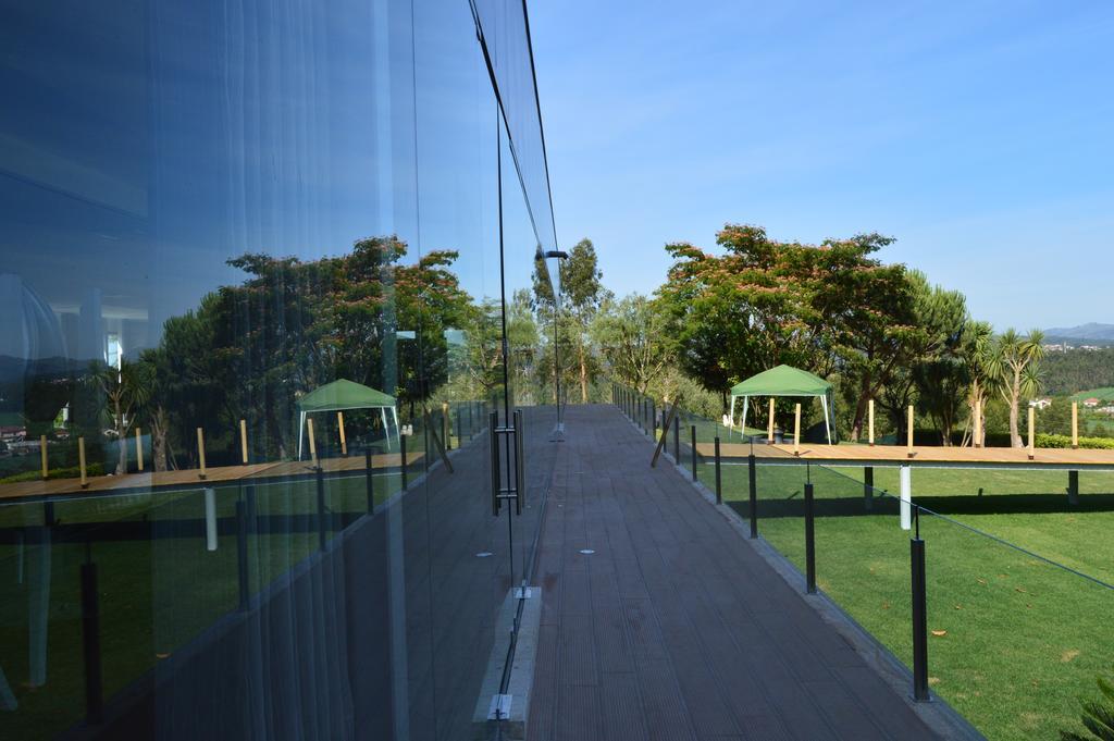 Quinta Das Tulipas Villa Barcelos Eksteriør bilde
