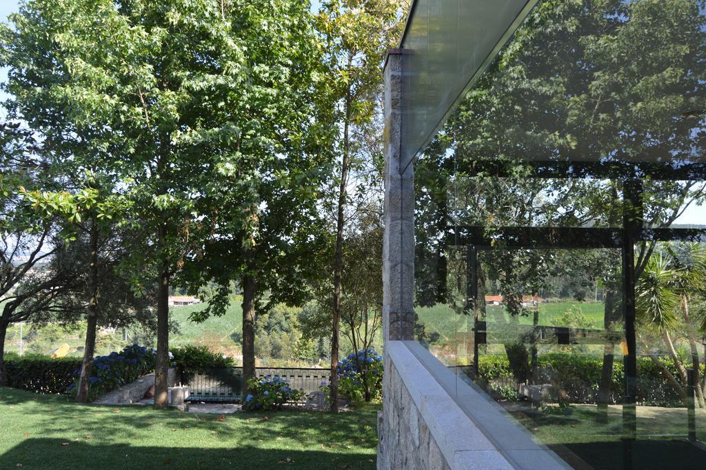 Quinta Das Tulipas Villa Barcelos Eksteriør bilde