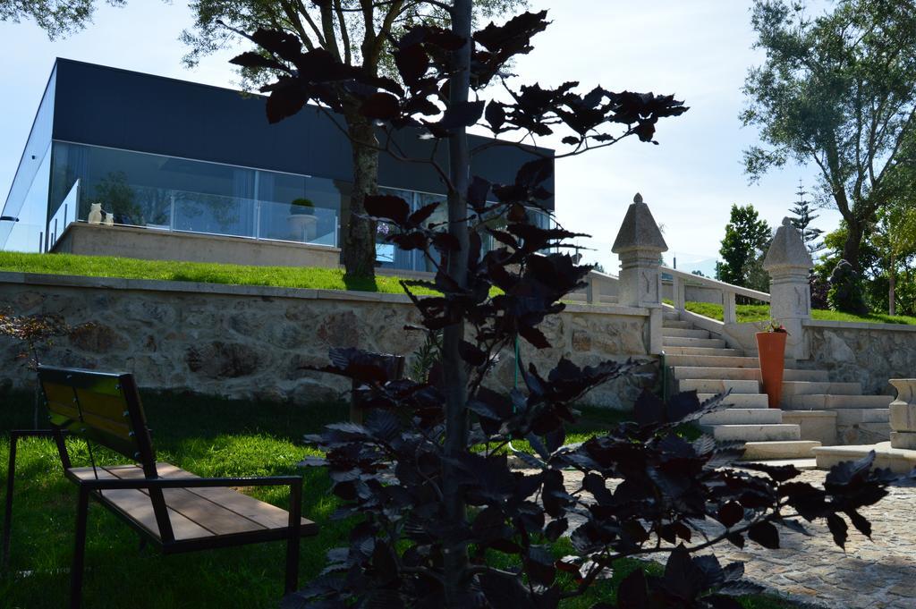 Quinta Das Tulipas Villa Barcelos Eksteriør bilde