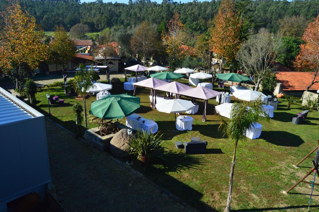 Quinta Das Tulipas Villa Barcelos Eksteriør bilde