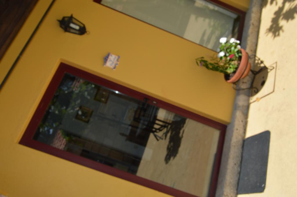 Quinta Das Tulipas Villa Barcelos Eksteriør bilde