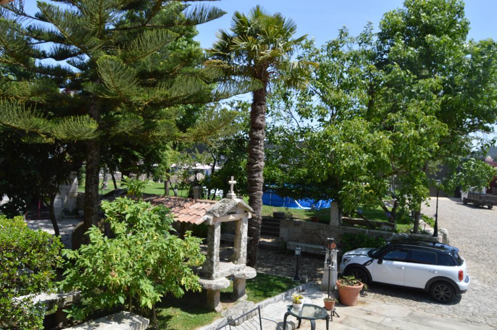 Quinta Das Tulipas Villa Barcelos Eksteriør bilde