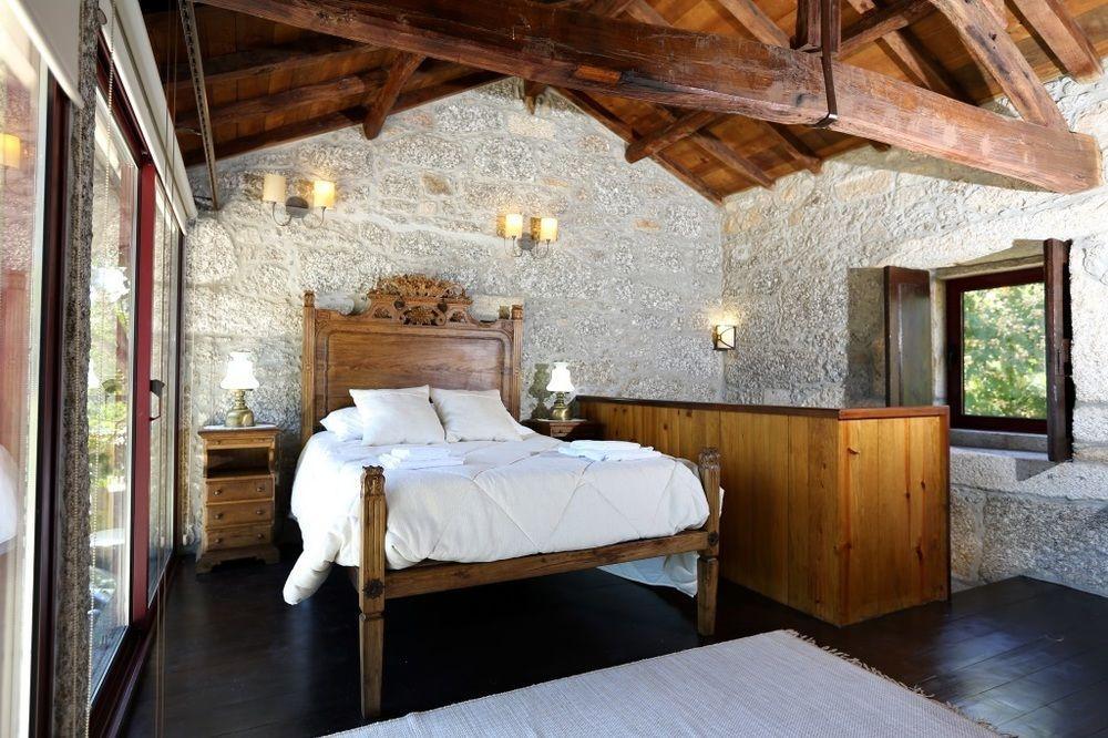 Quinta Das Tulipas Villa Barcelos Eksteriør bilde