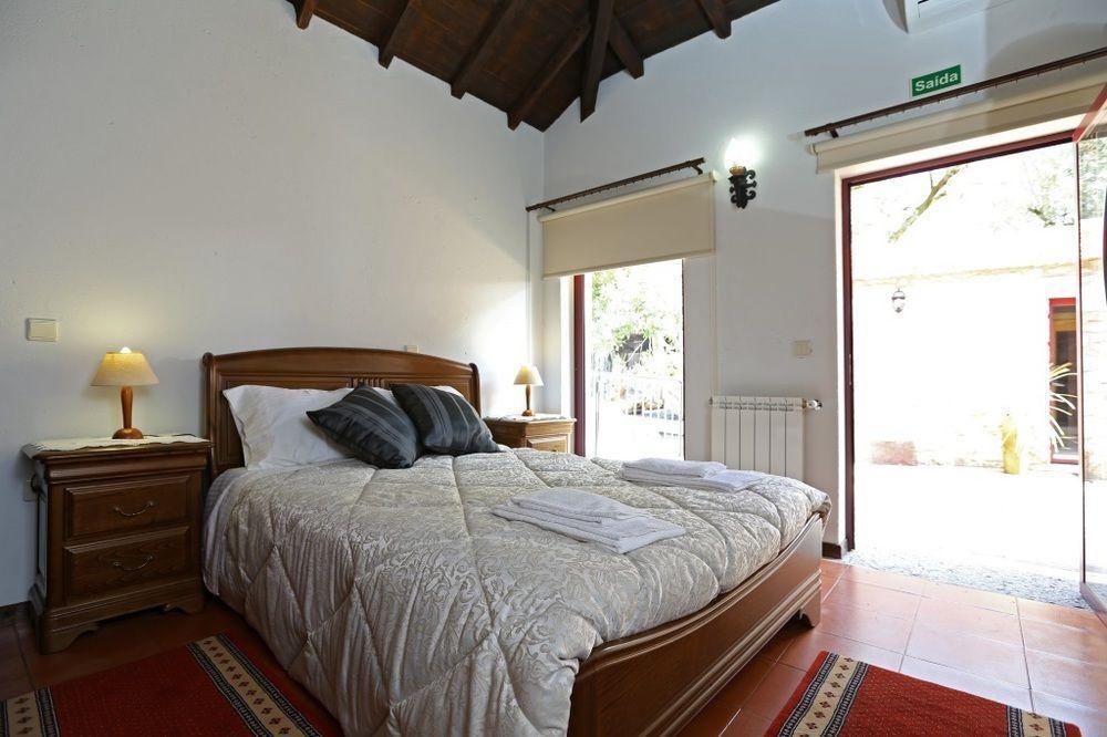 Quinta Das Tulipas Villa Barcelos Eksteriør bilde