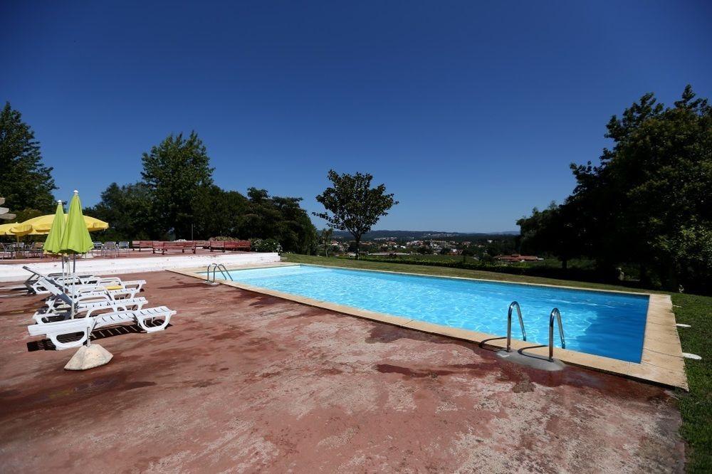 Quinta Das Tulipas Villa Barcelos Eksteriør bilde