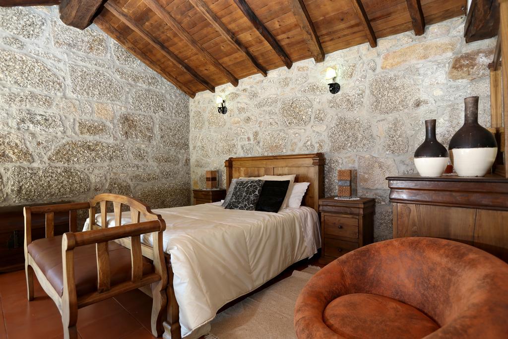 Quinta Das Tulipas Villa Barcelos Rom bilde