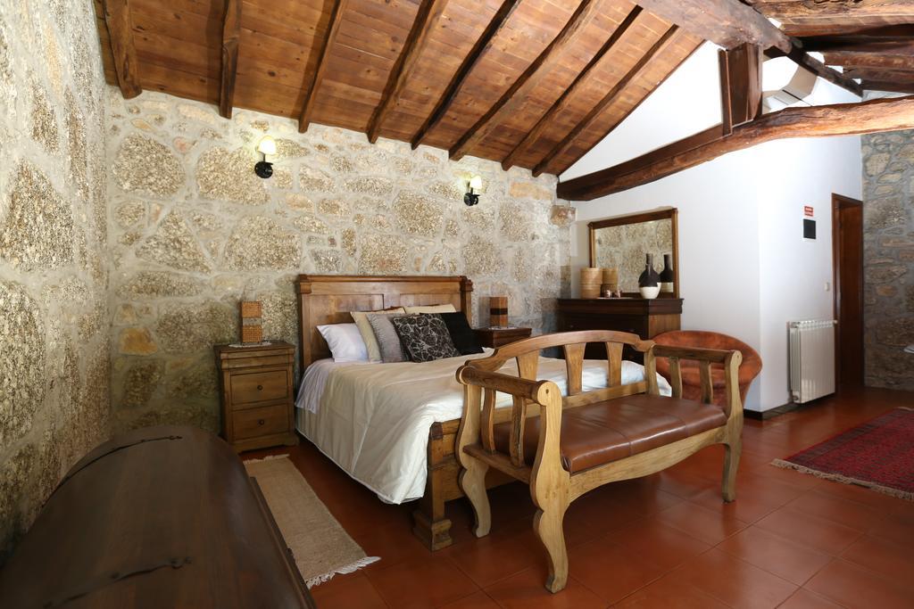 Quinta Das Tulipas Villa Barcelos Rom bilde