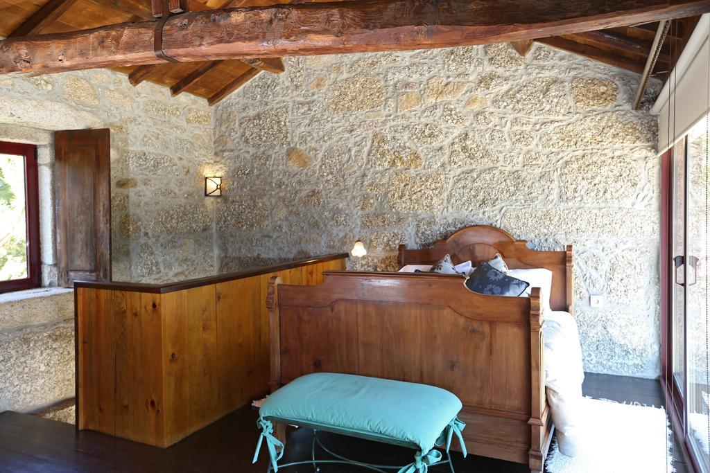 Quinta Das Tulipas Villa Barcelos Rom bilde