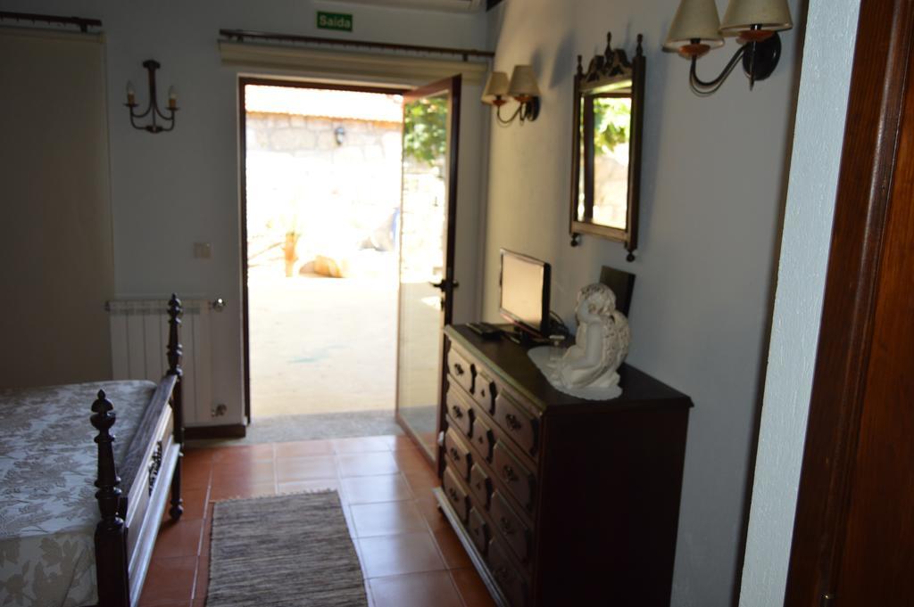 Quinta Das Tulipas Villa Barcelos Rom bilde