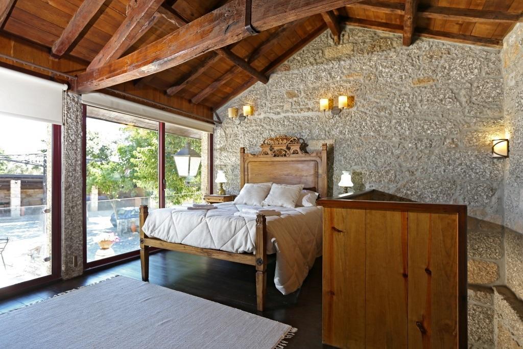 Quinta Das Tulipas Villa Barcelos Rom bilde