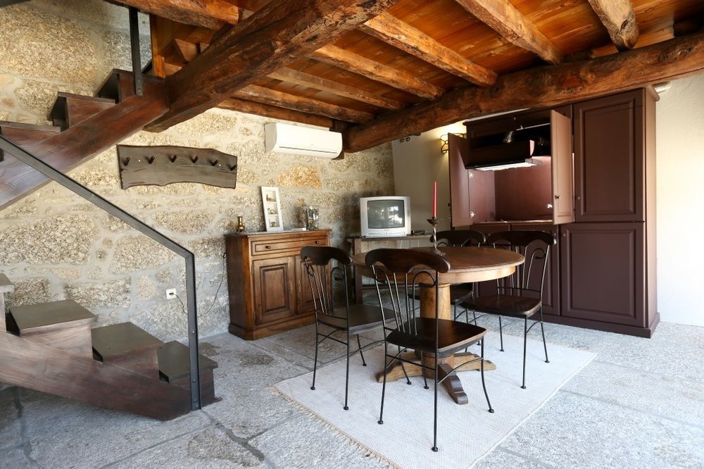 Quinta Das Tulipas Villa Barcelos Eksteriør bilde
