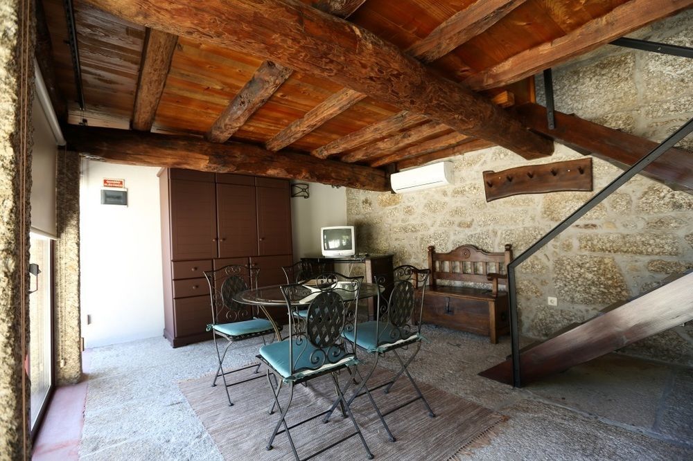 Quinta Das Tulipas Villa Barcelos Eksteriør bilde