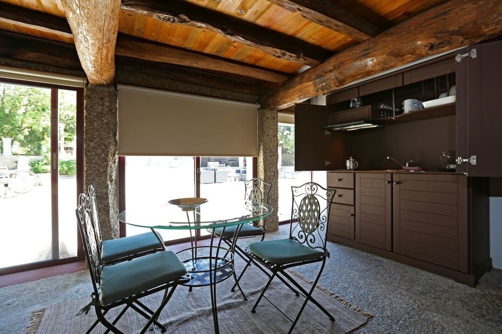 Quinta Das Tulipas Villa Barcelos Eksteriør bilde